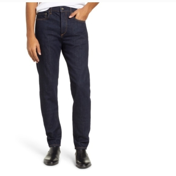 Rag & Bone NWOTs Tailored Workwear RB15X - Picture 4 of 7